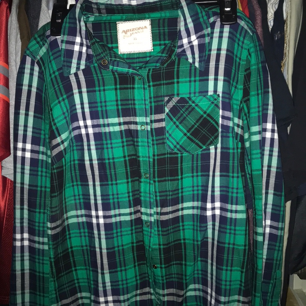 Flannel